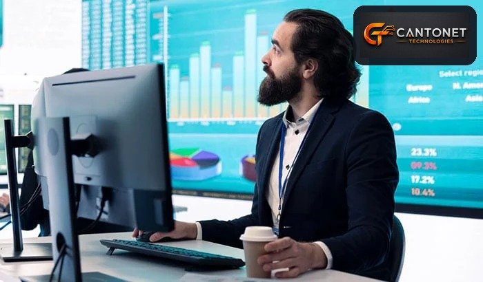  Enhancing Risk Assessment and Predictive Analytics for Financial Institutions